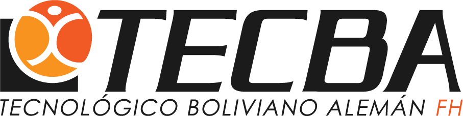Sistema estudiantil del Tecnol&oacute;gico Boliviano Alem&aacute;n sede Sucre